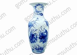 Lọ sen cá gày COban