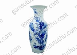 Lọ sen cá gày COban
